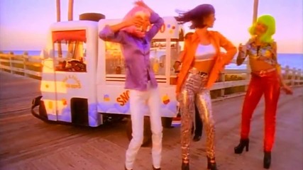 Paradisio - Bailando