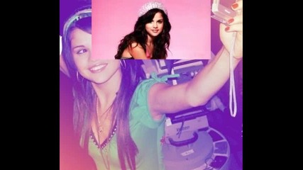 selena gomez - Now Im that Bitch 