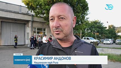 Новините на NOVA (27.08.2024 - следобедна емисия)