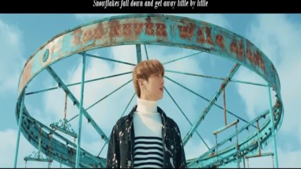 Bts (bangtan boys) - Spring Day Official Video
