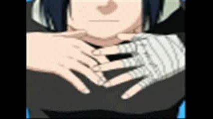 Uchiha Sasuke Vs Gaara Of The Desert