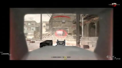 Cod Mw 1 Walkthrough - War Pig 