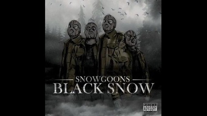 Snowgoons feat. Eternia - The Spell 