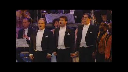 Andre Rieu - Alleluja