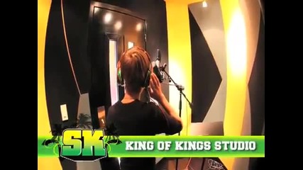 Shawty Let's Go - Justin Bieber & Sean Kingston