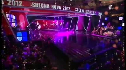 Pgs - Davor i Nevena - Dajte vina ho_u lom