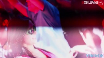 Martyn Negro feat. Phil G - Over (pretty Little Girl) (offic