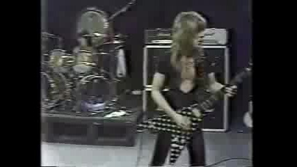Ozzy & Randy - 81