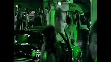 (mv)the Fast And The Furious(mv)