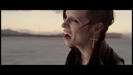 Black Veil Brides - In The End (2012) + Превод