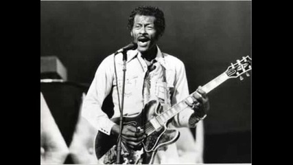 Chuck Berry - Maybellene 