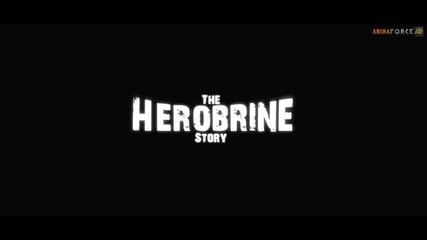 Minecraft-the Story Of Herobrine