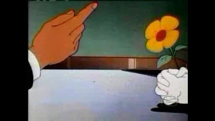 Donald Duck - Donalds Dilemma