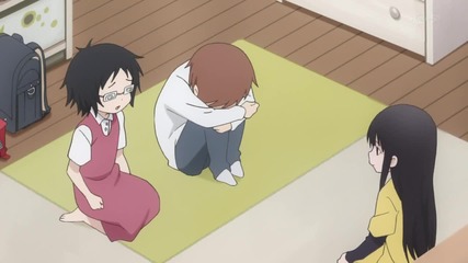 Pupipo! Episode 9