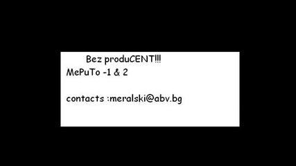 Meputo - 1 & 2.wmv