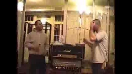 System of a down Making of Soad part 3
