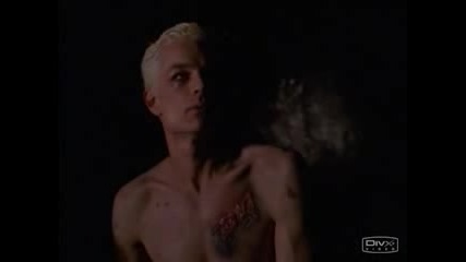 Buffy - Uninteneded