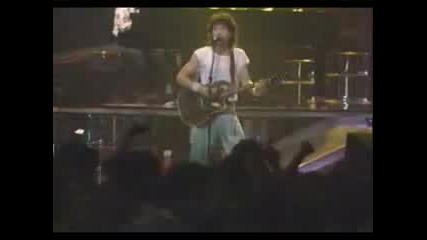 Reo Speedwagon - Live Every Moment