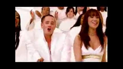 Liberty X ft. Rev Run - Song 4 Lovers