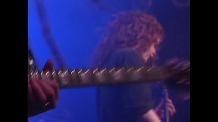 Anathema - Shroud of Frost [a Vision Of A Dying Embrace]