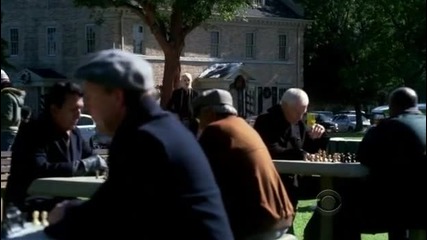 Забравени досиета сезон 6 епизод 11