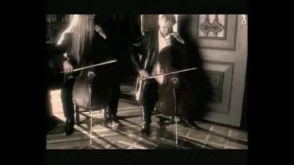 Apocalyptica - The Unforgiven