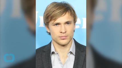 The Royals' William Moseley No Stranger To Royalty