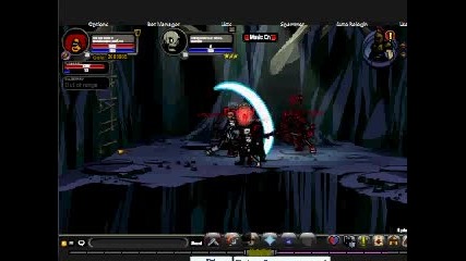 aqw misii