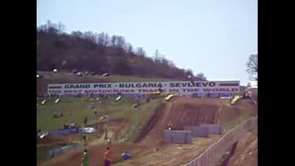 sevlievo 2009 Mx2