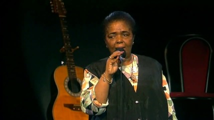 Cesaria Evora - Sodade