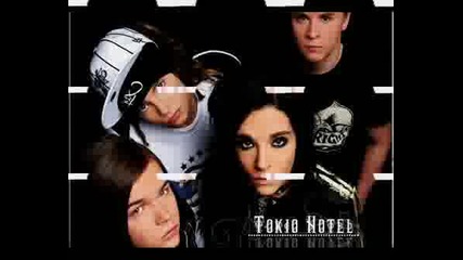 Tokio Hotel - Popular*