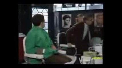 Mr Bean 