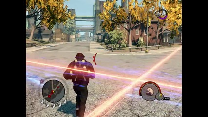 saintsrow the third 2012