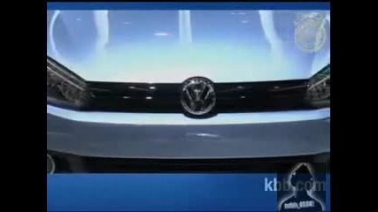 2010 Volkswagen Golf - Kelley Blue Book