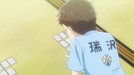 Chihayafuru 2 Episode 15