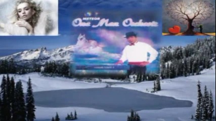 Методи Маврудиев - Снегът на спомена