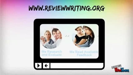 review writing