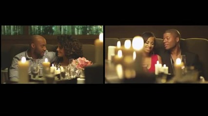Marsha Ambrosius - Late Nights & Early Mornings