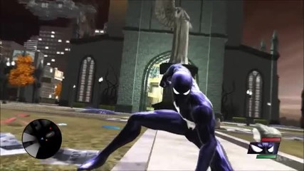 Spider - Man: Web of Shadows / Превъртане на играта - част 19/22