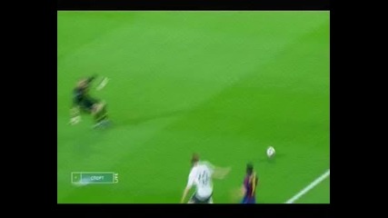 barsa - ars 0 - 1 