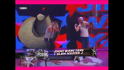 ! Wwe Superstars - 2, 14 януари 2010 