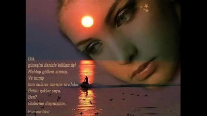 neredesin sen