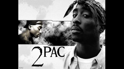 2pac - Fucking with the wrong nigga ( T.g.g & Danail Remix ) 