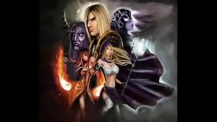 Devilsurethra - Dota Rocks Your World