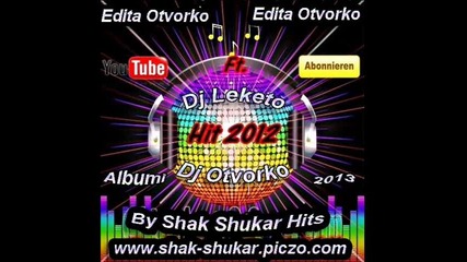 Mandi Tallava Remix By Dj Otvorko 2013