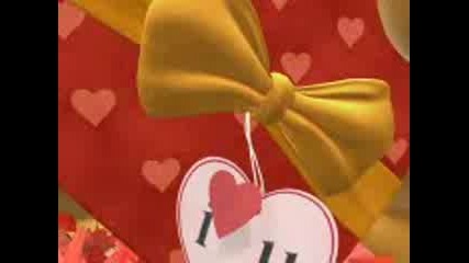 Flying Hearts