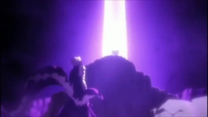 Ichigo vs Aizen