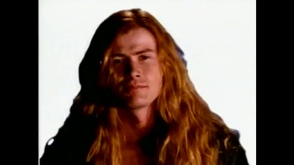 Megadeth - Rock The Vote