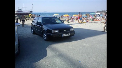 golf 3 razgrad