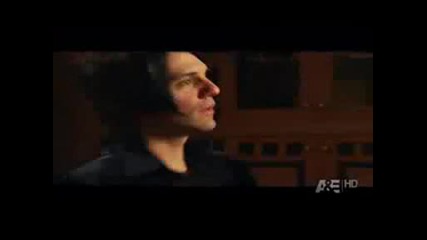 Criss Angel White Death Full Hd Part 3